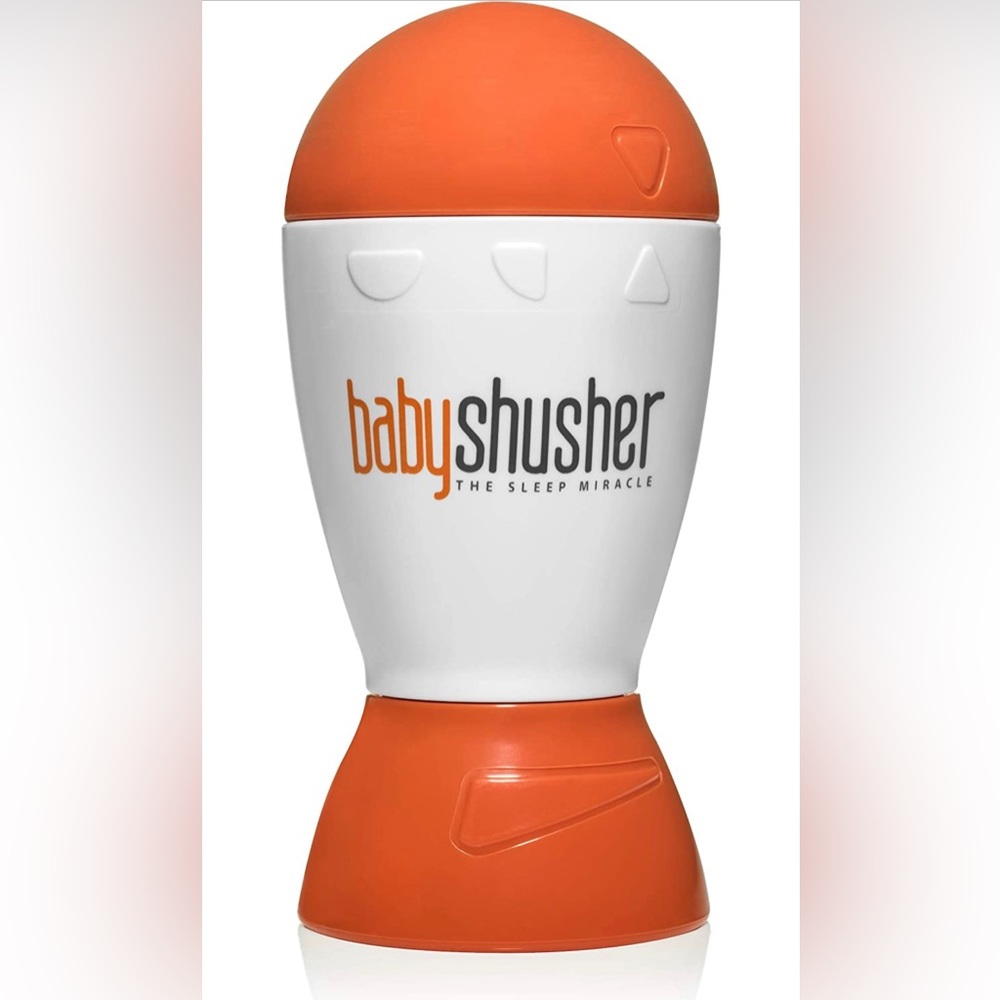 Baby Shusher Sleep Miracle Soother